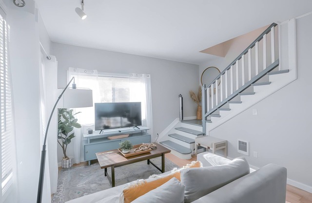 5 Bedroom Family Haven