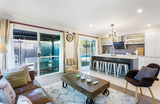 5-Bedroom Gem - Parking - Sandringham-Mount Eden