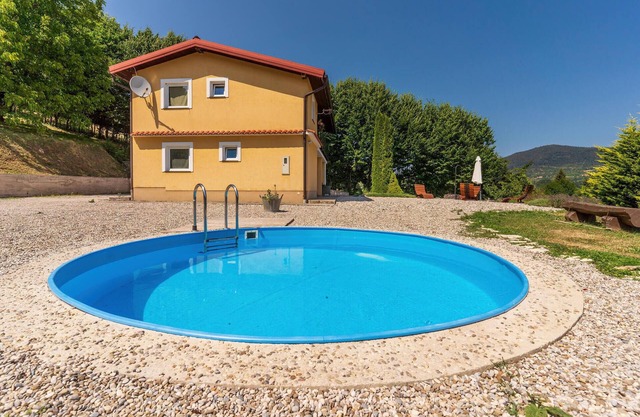 Preciosa casa de 5 dormitorios en.