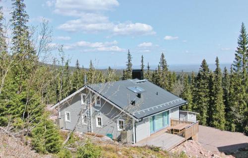 5 Bedroom Gorgeous Home In Sälen