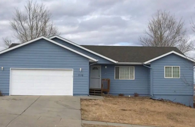 5 Bedroom Home for your Black Hills Adventures