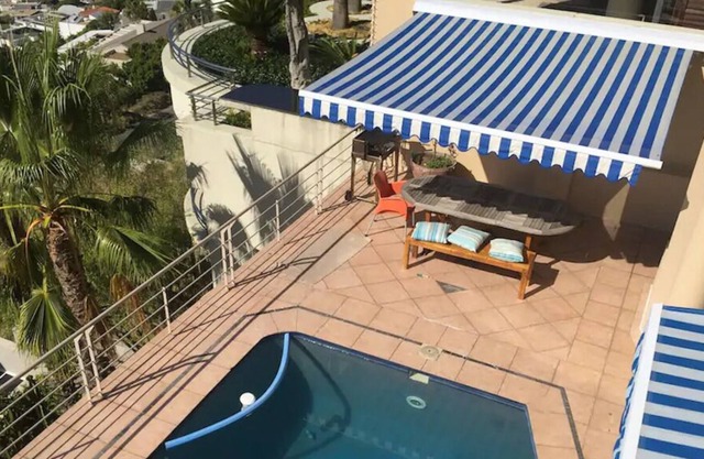 Apartamento con las mejores vistas en Fresnaye.