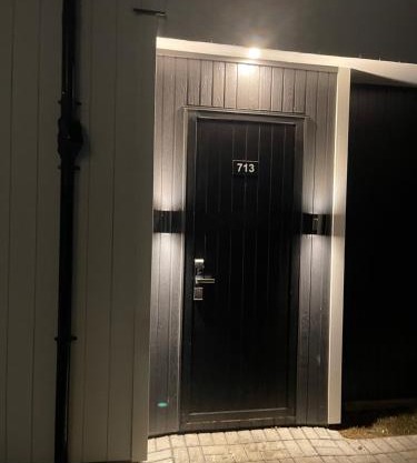 5 bedroom house at the heart of Auckland Airport