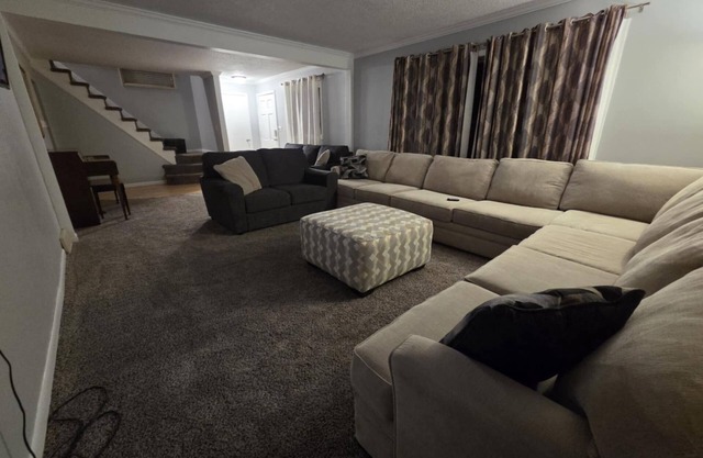 5-bedroom house in awesome Clear Lake with WiFi, AC