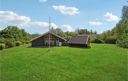 5 Bedroom Lovely Home In Oksbøl