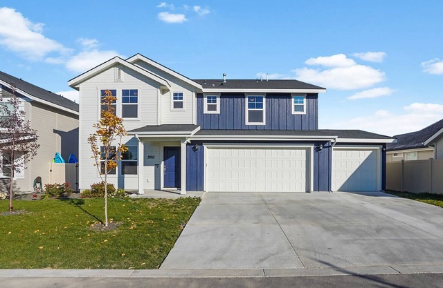 5 bedroom Nampa 83686 - Extended Stays, Insurance, Crews, Family