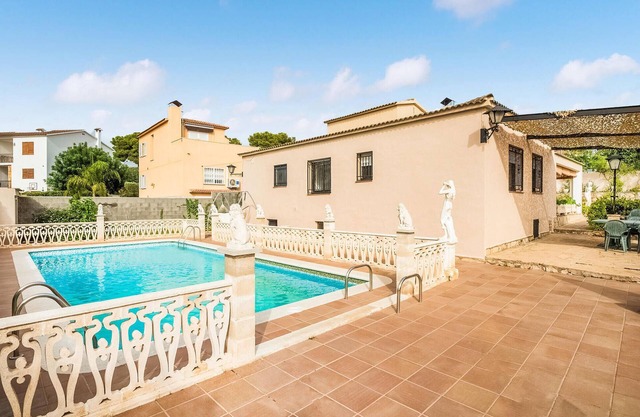 Impresionante casa de 5 dormitorios en.