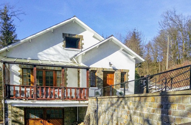Impresionante casa de 5 dormitorios en.