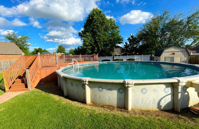 5-bedroom With 6 Beds for Social Gathering