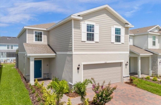 5 Bedrooms/4 Bathrooms/Windsor Cay (1265 ER)