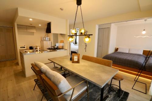 5 Bedrooms Apartments In Shin-Kotoni
