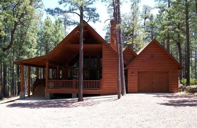 5 Dormitorio! Hermosa Mountain Retreat