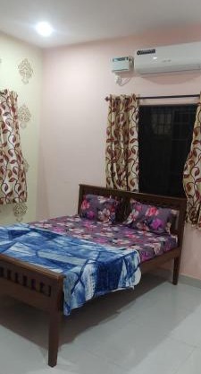 5 Bhk Premium Apartments in Saligao