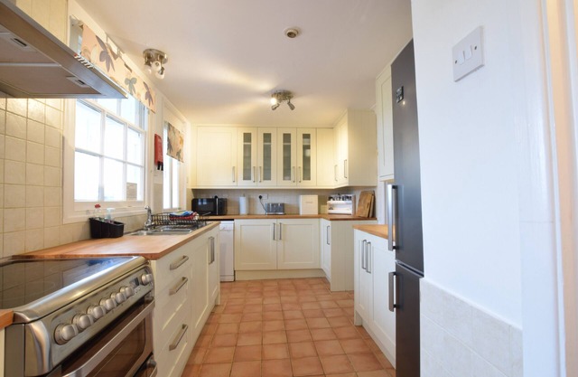 5 Blackshore, Southwold