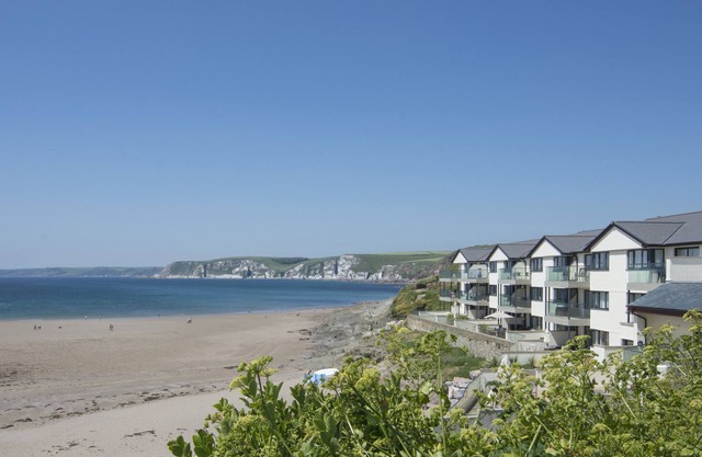 5 Calzada de la isla de Burgh, BIGBURY-ON-SEA