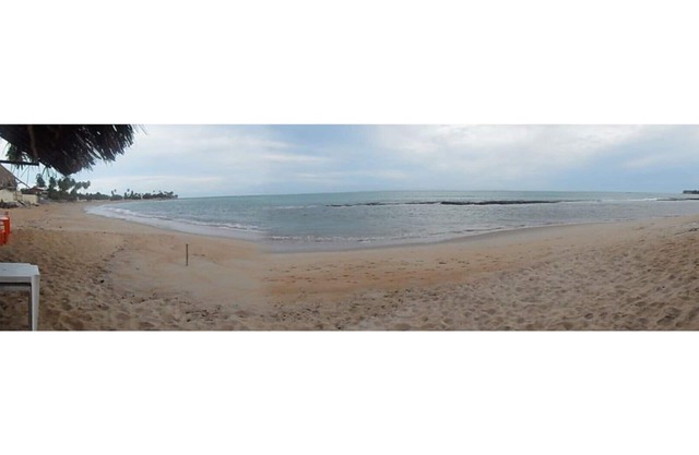 5 - Condominio ubicado a 200m en una de las playas más bonitas del litoral norte
