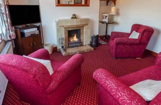 5 Valle de Esk, GROSMONT