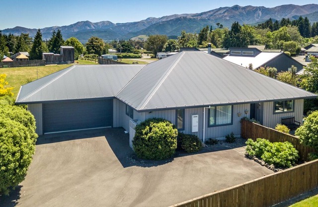 5 Hepburn Lane
