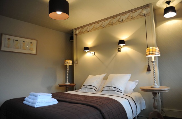 Bellerose, 5* holiday house with cosy garden