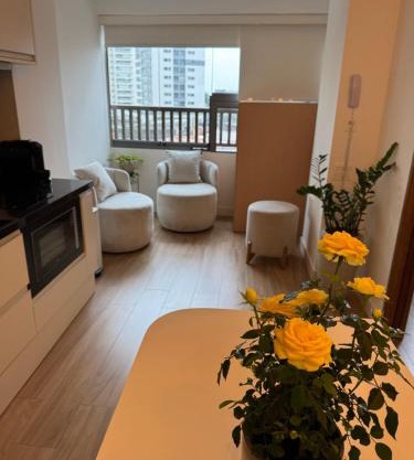 5 min a pé do Metrô Alto Ipiranga