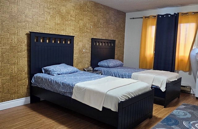 5 min drive from PTC, Pickering GO station. Easy commute to anywhere in Toronto!