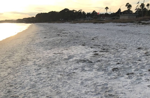 5 min de la playa!