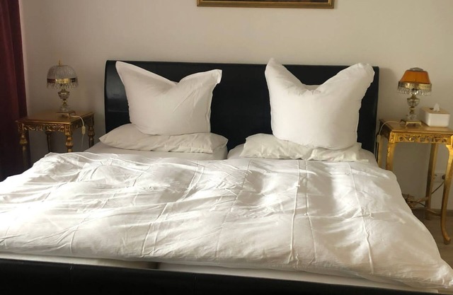 !!!! 5 min to HANNOVER MESSE PRETTY 2 ROOM APARTMENT !!!!