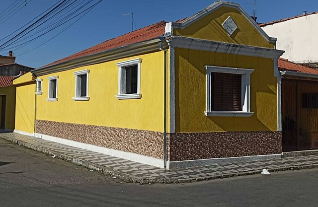 5 min walk from the Basilica, whole house in Aparecida do Norte