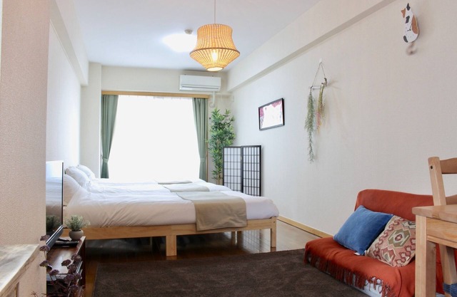 5 minute walk from the station Private room Ideal / Odawara Kanagawa