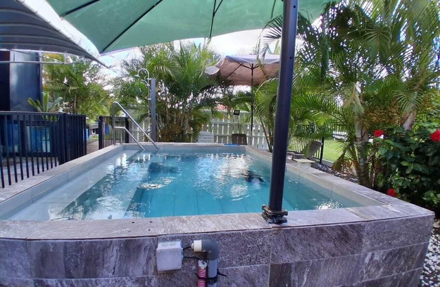 ZEN SETTING, UNIQUE VACATION