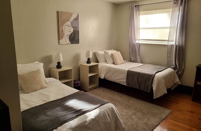 5 minutes to Mohegan Sun Casino: Cozy and Convenient!