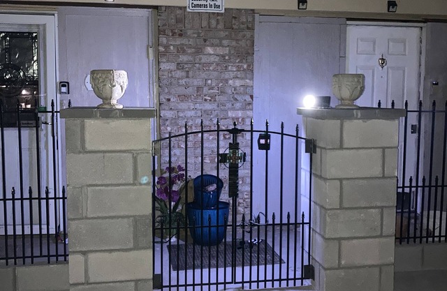 5 minutes to MSU/SAFB/MPEC 102-A 2 Bedroom 1 Bath BED&Breakfast. Sleeps 3.