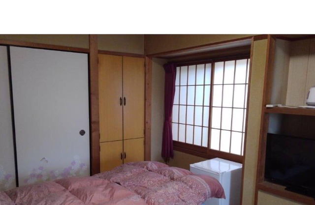 5 minutes walk from JR Shibushi Station Nichinan / Shibushi Kagoshima