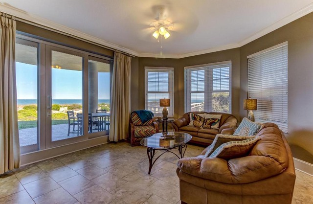 5 Ocean Place
