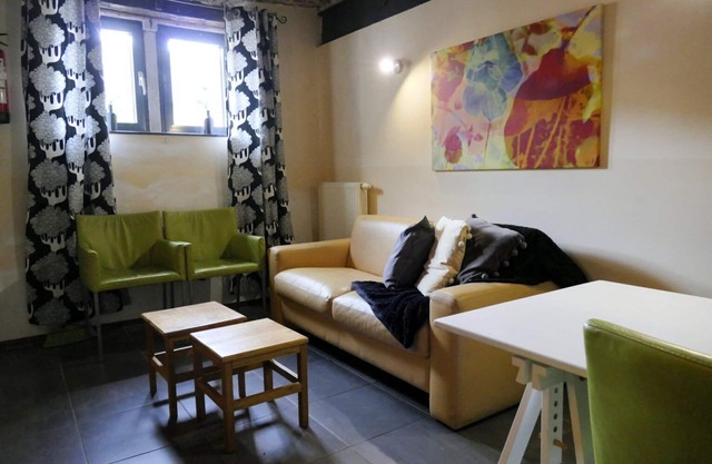 Apartamento para 5 personas Cour D'Aix