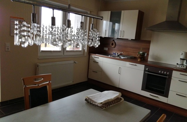 Apartamento para 5 personas "Haus Herrenweg"; Esterwegen Emsland