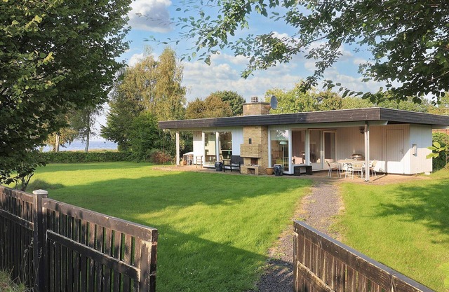 5 personas casa en Stubbekøbing-By Traum