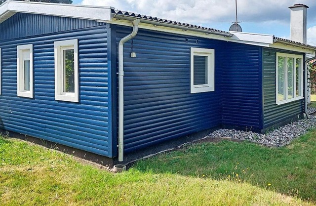 5 person holiday home in Karrebæksminde-By Traum