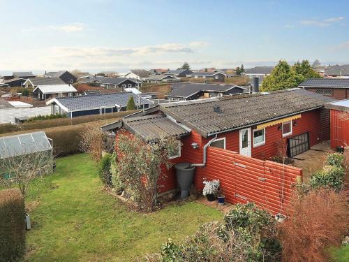 5 person holiday home in Karrebæksminde