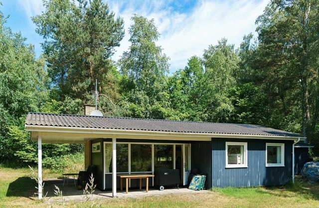 5 person holiday home in Aakirkeby