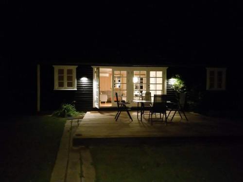 5 person holiday home in Dronningmølle-By Traum