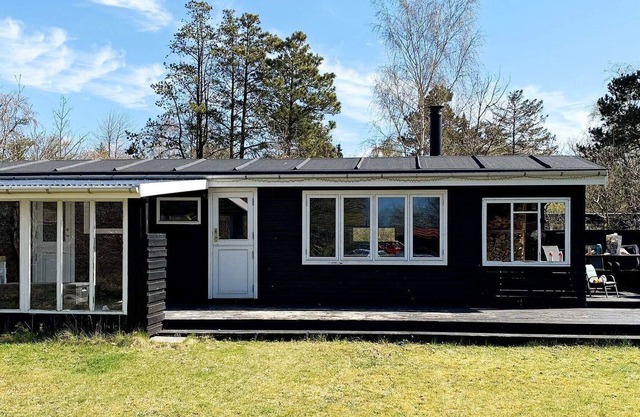 5 person holiday home in Jægerspris