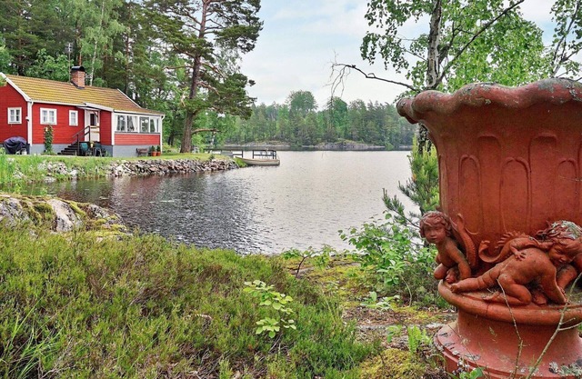 5 personas casa en ÅKERSBERGA