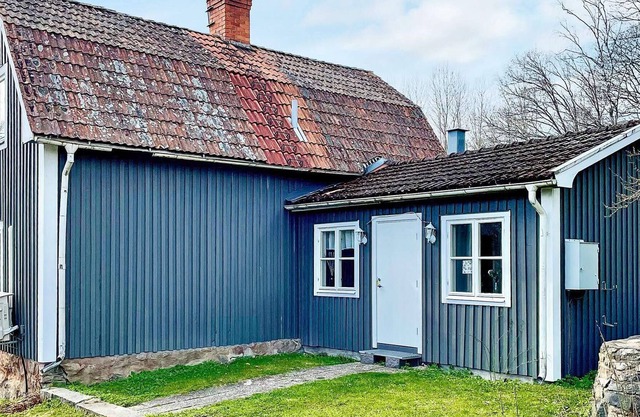 4 esrellas case en ÅTVIDABERG