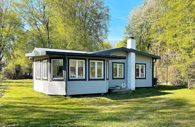5 personas casa en SÖLVESBORG-By Traum