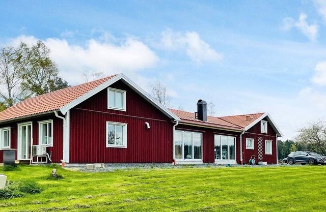 5 Personas casa en LIDKÖPING