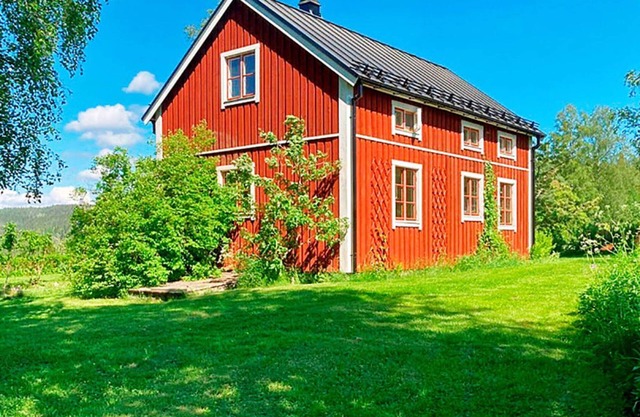 5 personas casa en NORDINGRÅ-By Traum