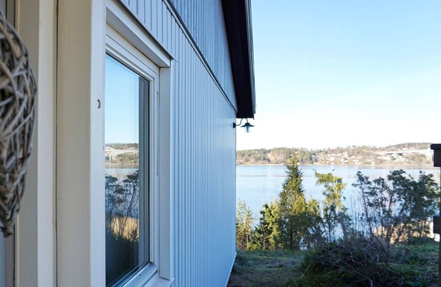 5 personas casa en Uddevalla