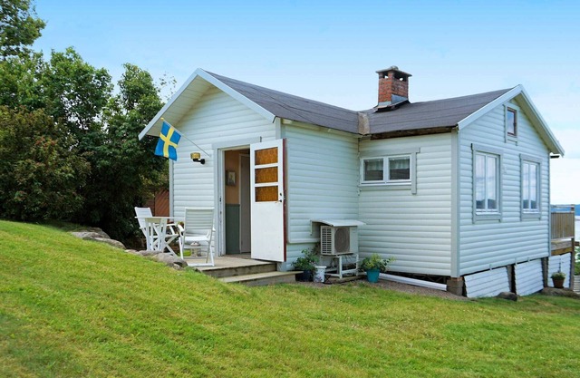 5 personas casa en Uddevalla