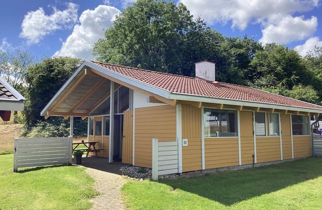 5 personas casa en Aabenraa-By Traum